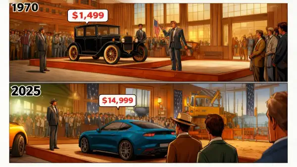 Cross-Era: Classic & Modern