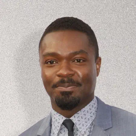 David Oyelowo