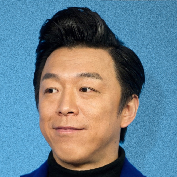 Bo Huang Movies and Shows - Apple TV