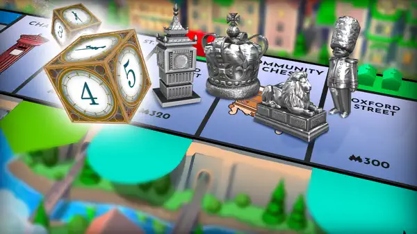 The Victorian London Bundle