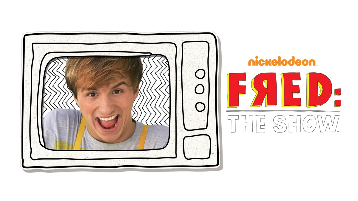 Fred Figglehorn Tv Show 60 Photos - Moonagedaydream.film