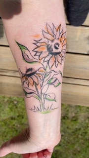 Outcast Tattoo Studio