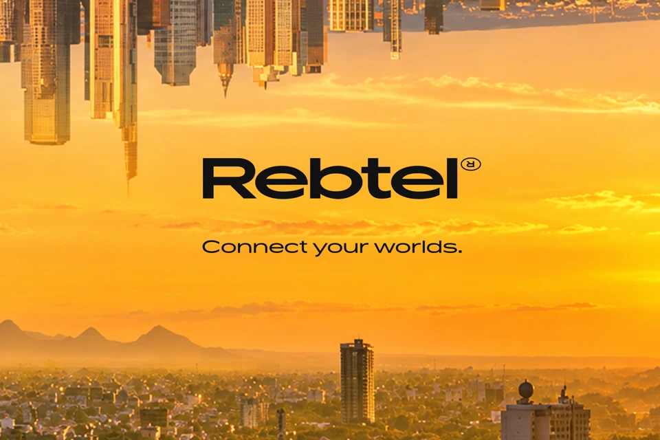 Rebtel: Top-ups And Calls App Store search result