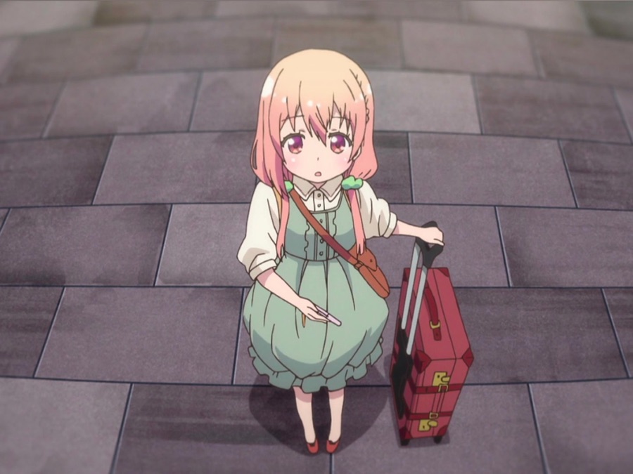 Hinako Note - Apple TV (IT)
