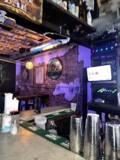 FIB Tattoo Bar tattoo studio in Flatbush
