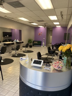 Preferred Hair Salon