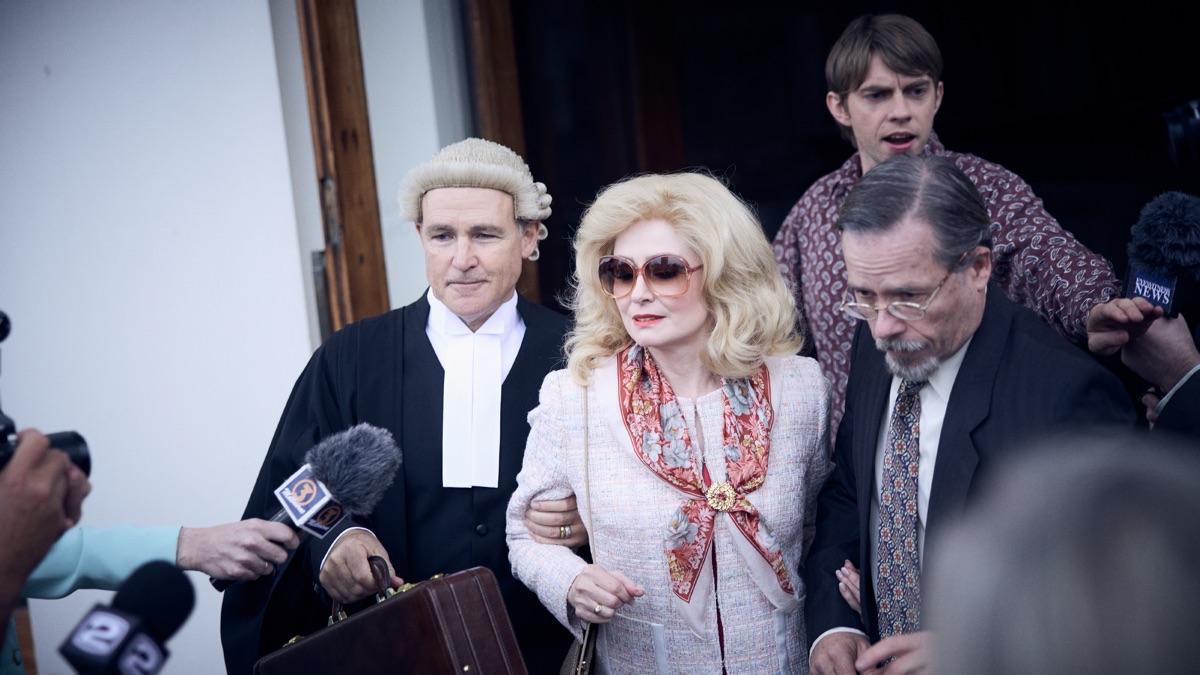 El flautista de Hamelín The Clearing (temporada 1, episodio 6