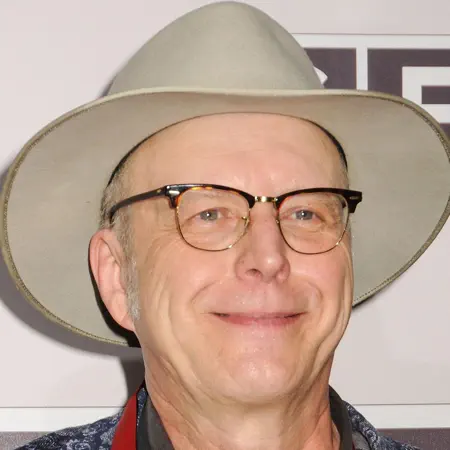 Webb Wilder