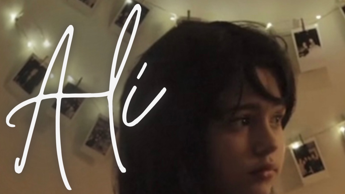 ‎Ali - Apple TV