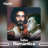 Cover art for Salsa Romántica