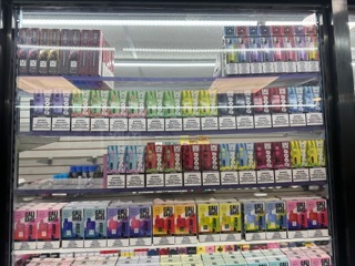 Castor Smoke & Vape in Philadelphia, PA United States - Apple Maps