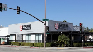 Kabuki Japanese Restaurant 2