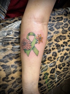 Main Street Tattoo photo 7