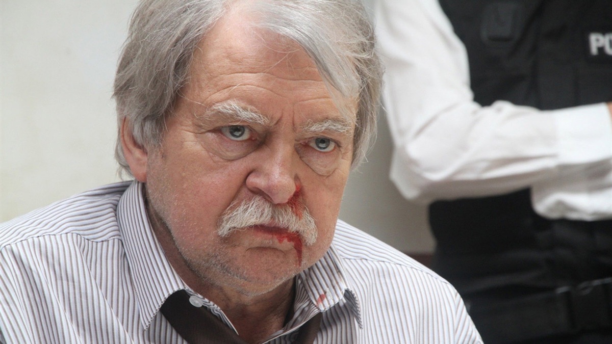 Evil Never Dies Apple TV