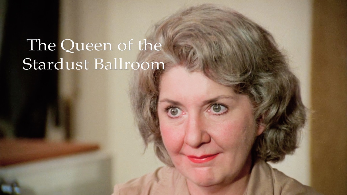 Queen of the Stardust Ballroom