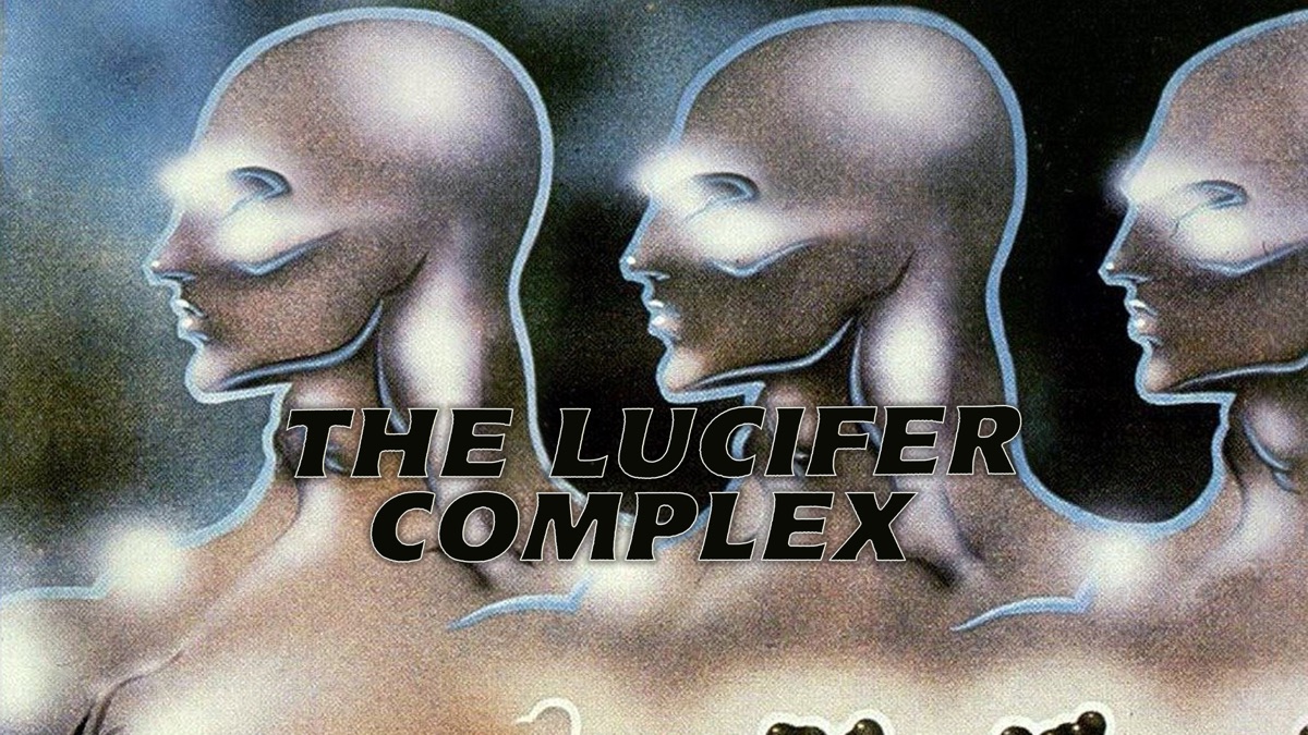 ‎The Lucifer Complex - Apple TV