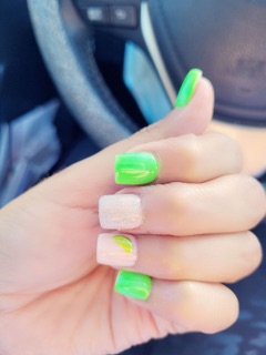 Skystar Nails Spa