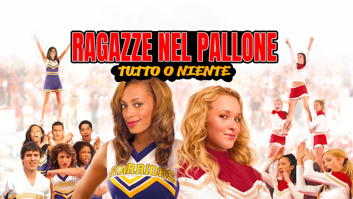 ‎Ragazze nel pallone: Tutto o niente - Apple TV