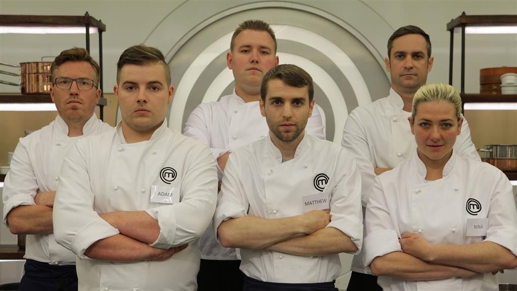 ‎Episode 7 – MasterChef UK: The Professionals (Season 9, Episode 7 ...