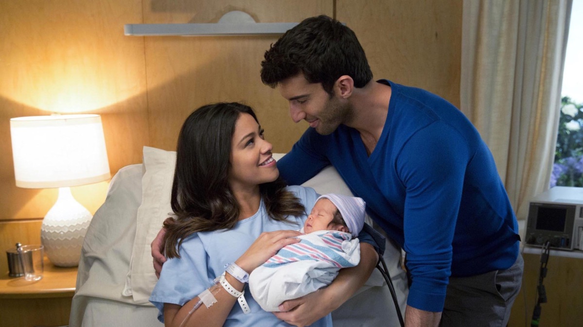 Chapter Twenty-Two - Jane The Virgin (Season 1, Episode 22) - Apple TV