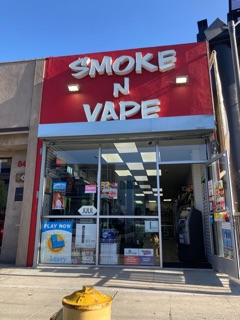 Smoke N Vape in Los Angeles, CA United States - Apple Maps