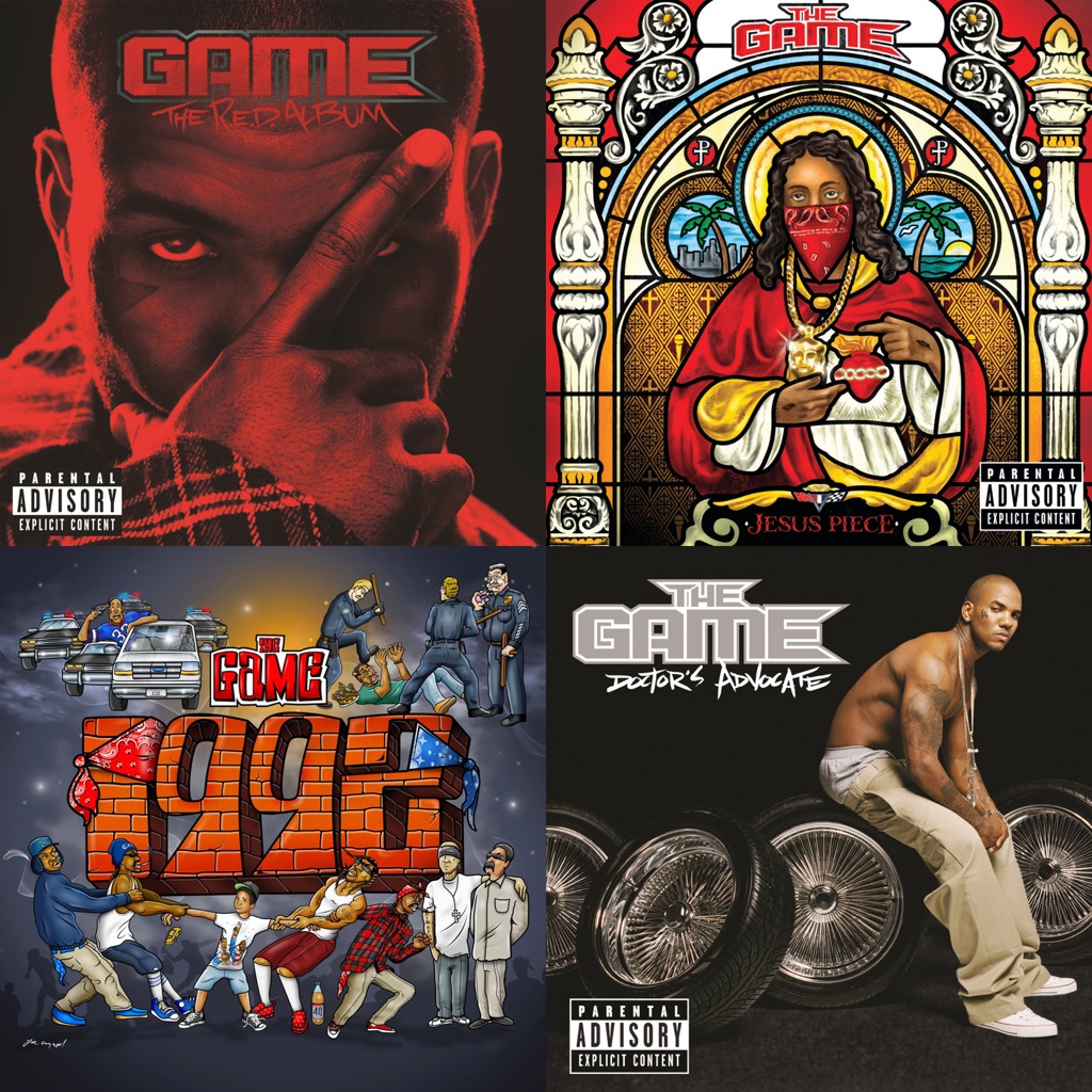 The Game: Next Steps