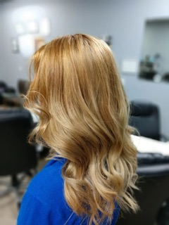 Barebeauty Salon & Nails