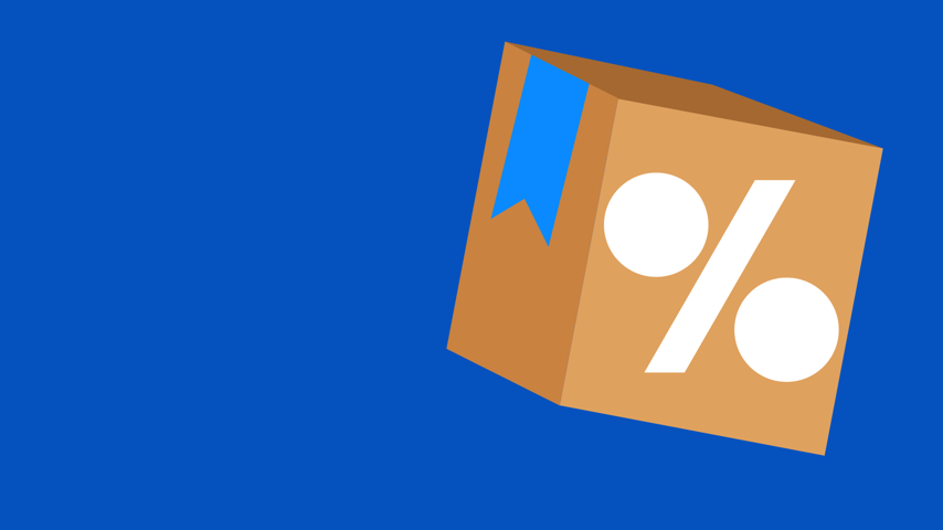 Prime Day: Invest in Yourself Special Event Prime Day: Invest in Yourself Special Event