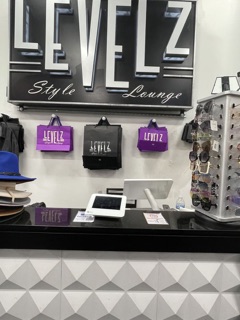 Levelz Style Lounge