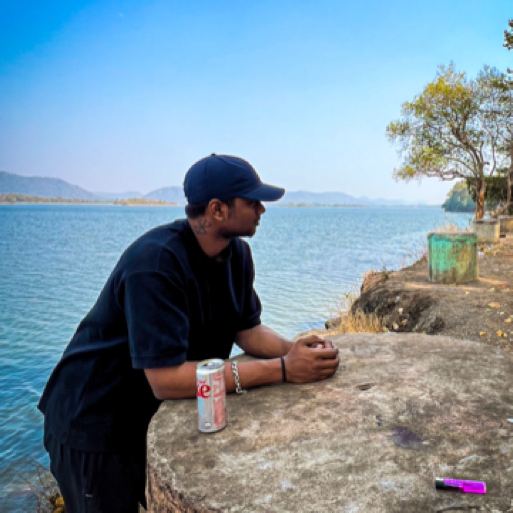 AppleMusic profile picture for @kushal