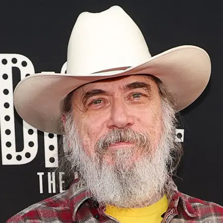 Larry Charles