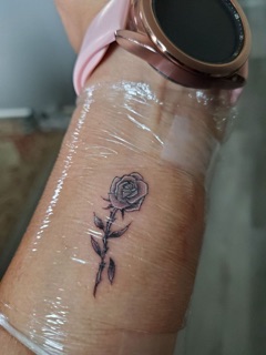 Boulevard Ink Tattoo Shop
