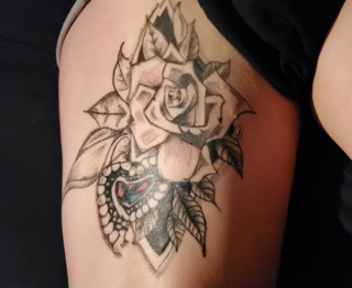 Kemp Tattoo Shop