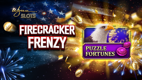 Read more about Firecracker Frenzy
