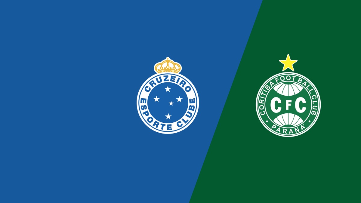 Sao Paulo Youth Cup: Cruzeiro vs. Coritiba FC - Watch Live - Apple TV