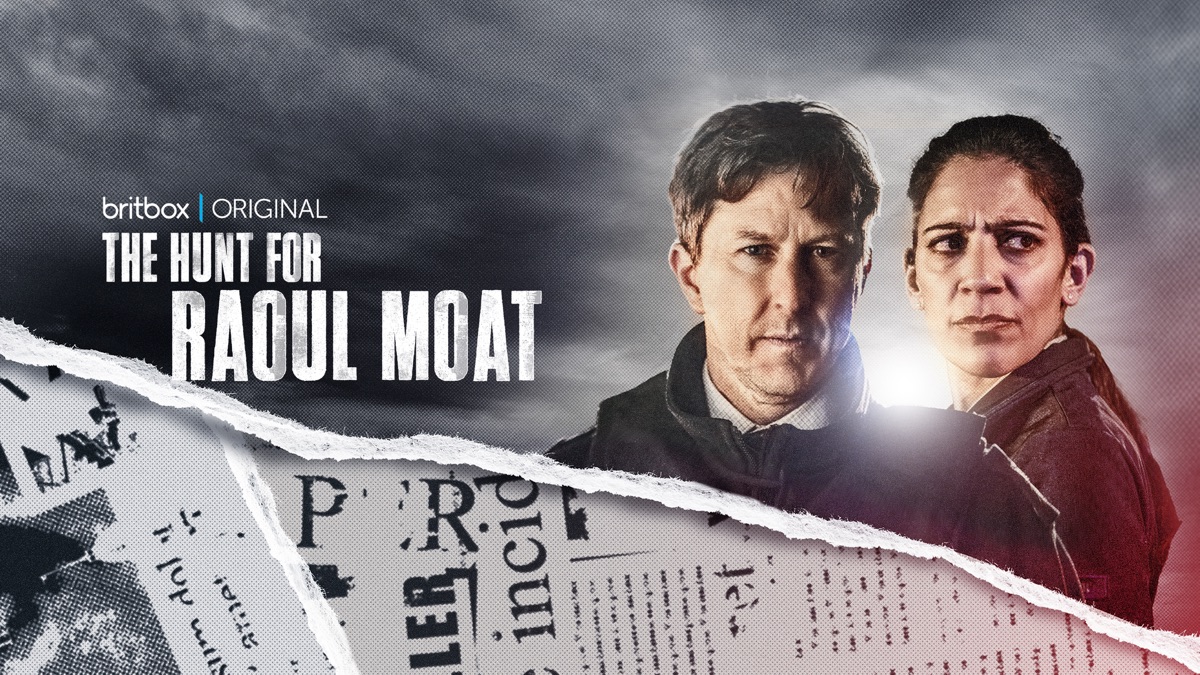 ‎The Hunt for Raoul Moat - Apple TV