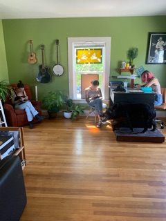 Hen’s Tooth Tattoo photo 9