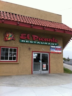 El Picante Rest. & Cantina Photos
