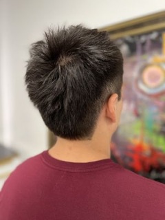 Hair Society