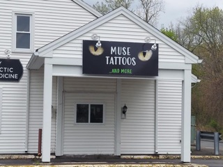 Muse Tattoos