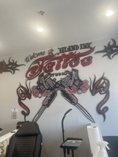Island Ink Studio photo 6