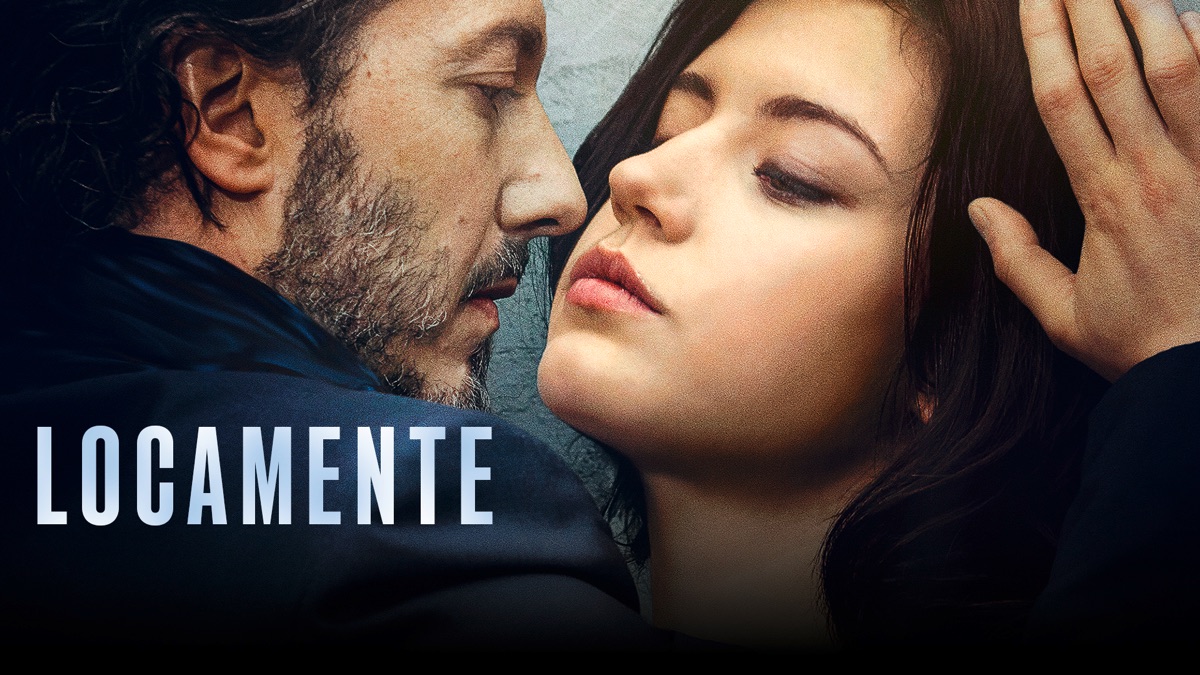 ‎Locamente - Apple TV
