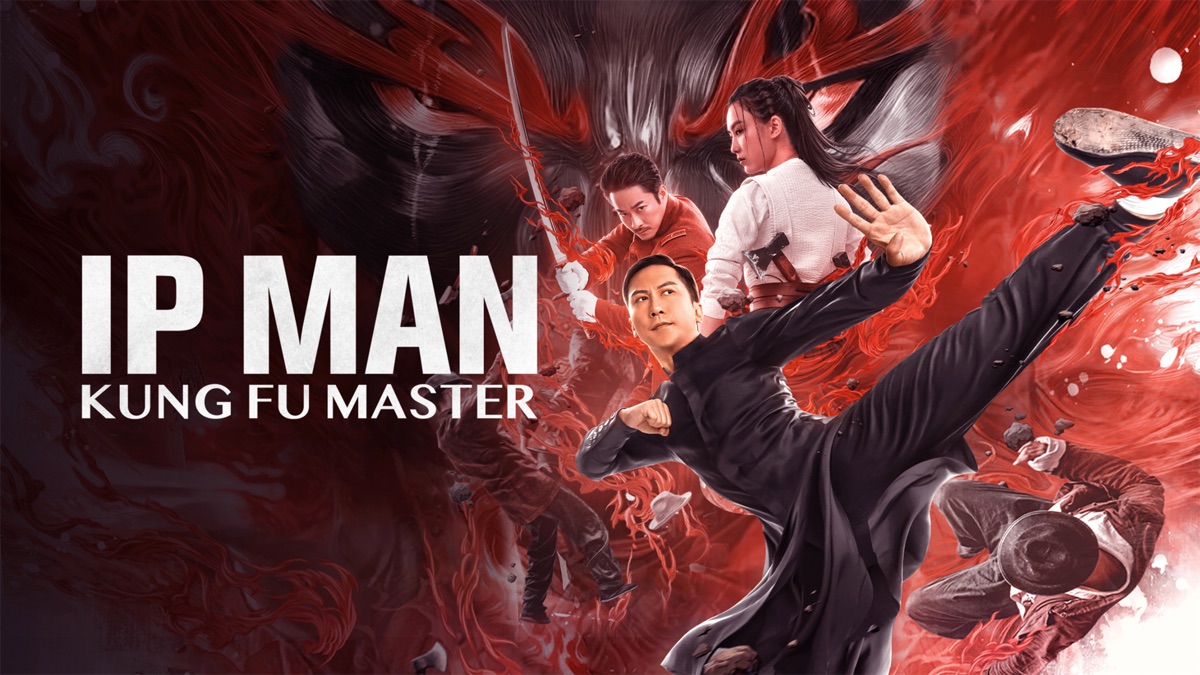 ‎Ip Man: Kung Fu Master - Apple TV
