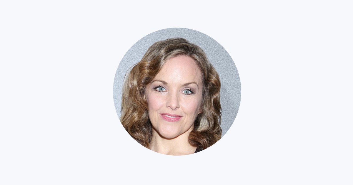 ‎Alice Ripley - Movies and Music - Apple Snapshot