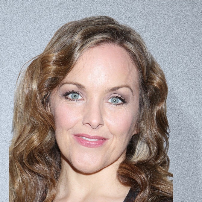 ‎Alice Ripley Films and Shows – Apple TV