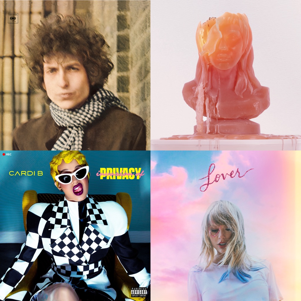Kesha: Exclusive Playlist