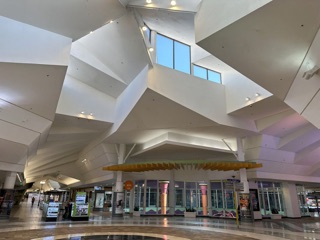 Buena Park Downtown