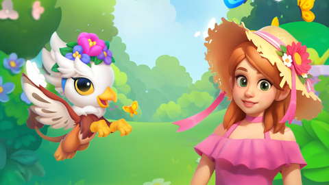 Read more about Lovebird