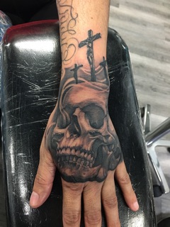 Doves & Serpents Art Collective photo 5