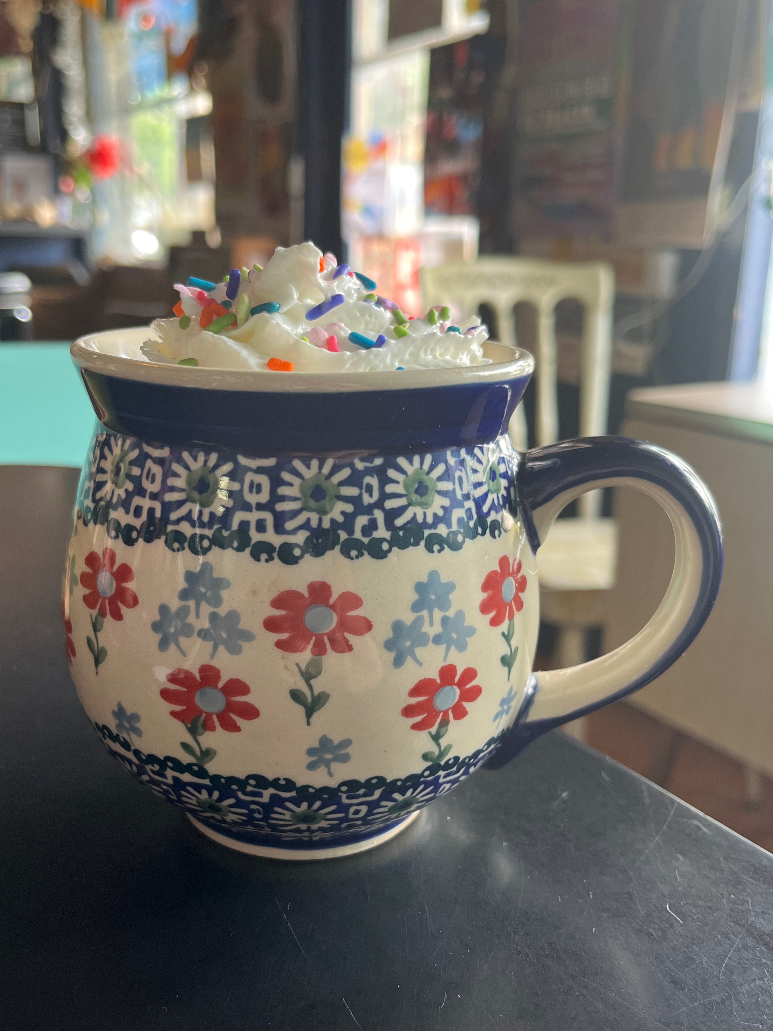 Java Cabana Coffeehouse